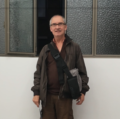 Portrait Nine Hauchard 3 - Crédit Nine Hauchard Low Res