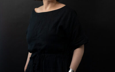 Sarah Fouquet