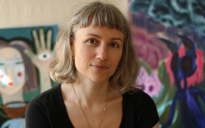 Laurie Noyelle